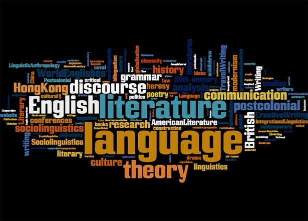 English