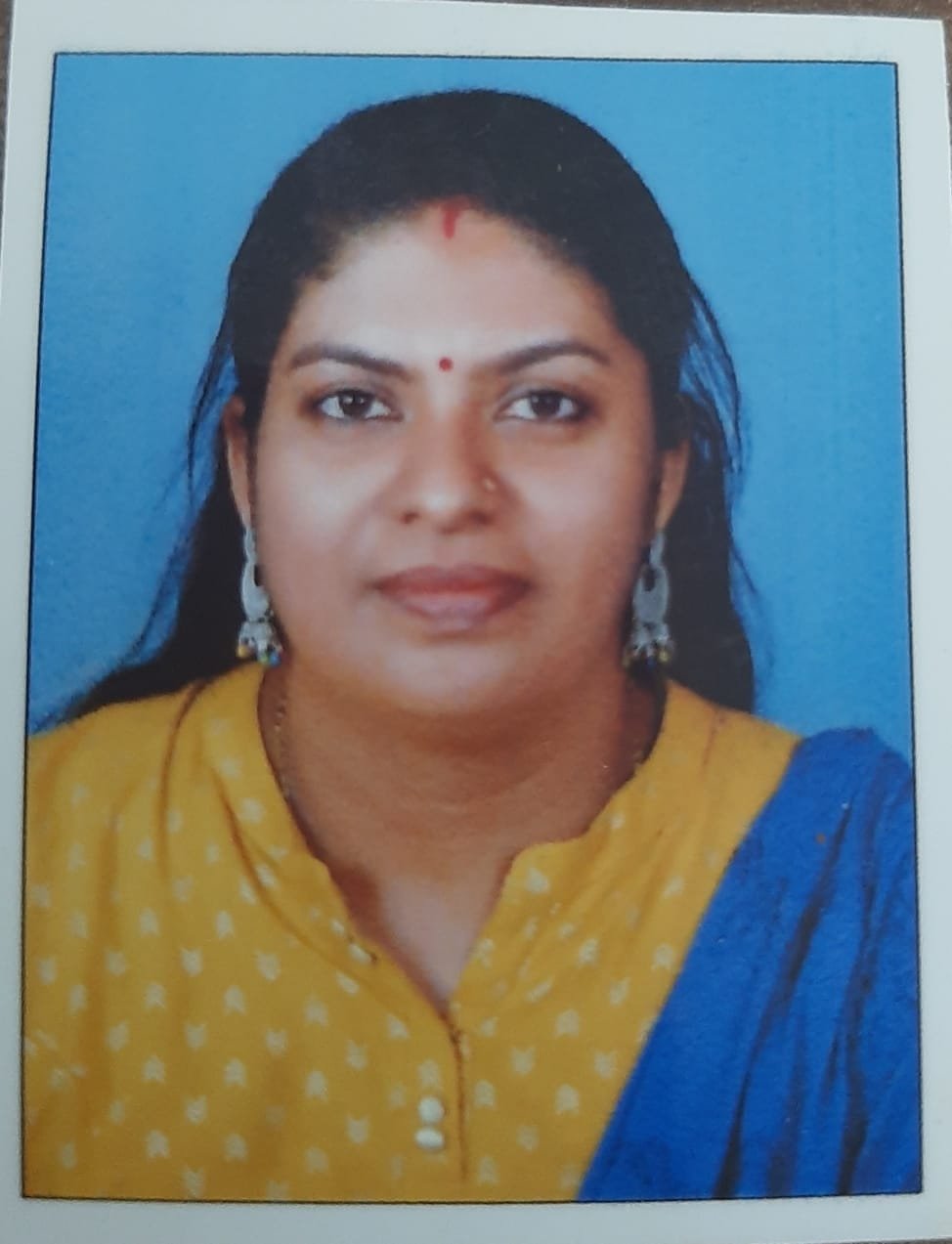 Parvathy Chandran