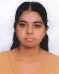 Smt. Bhavya VR