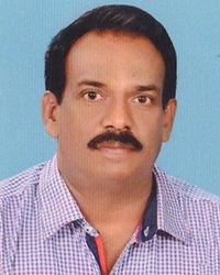 Prof. Dr. Dilip Kumar N
