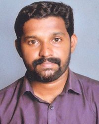 Sri. Vishnu M S