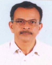 Prof. Sri Nagendra Kumar