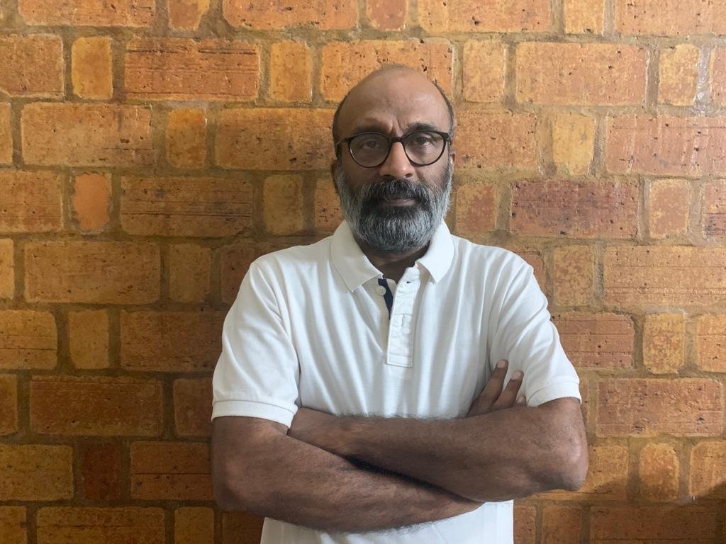 Prof. P. Harikrishna