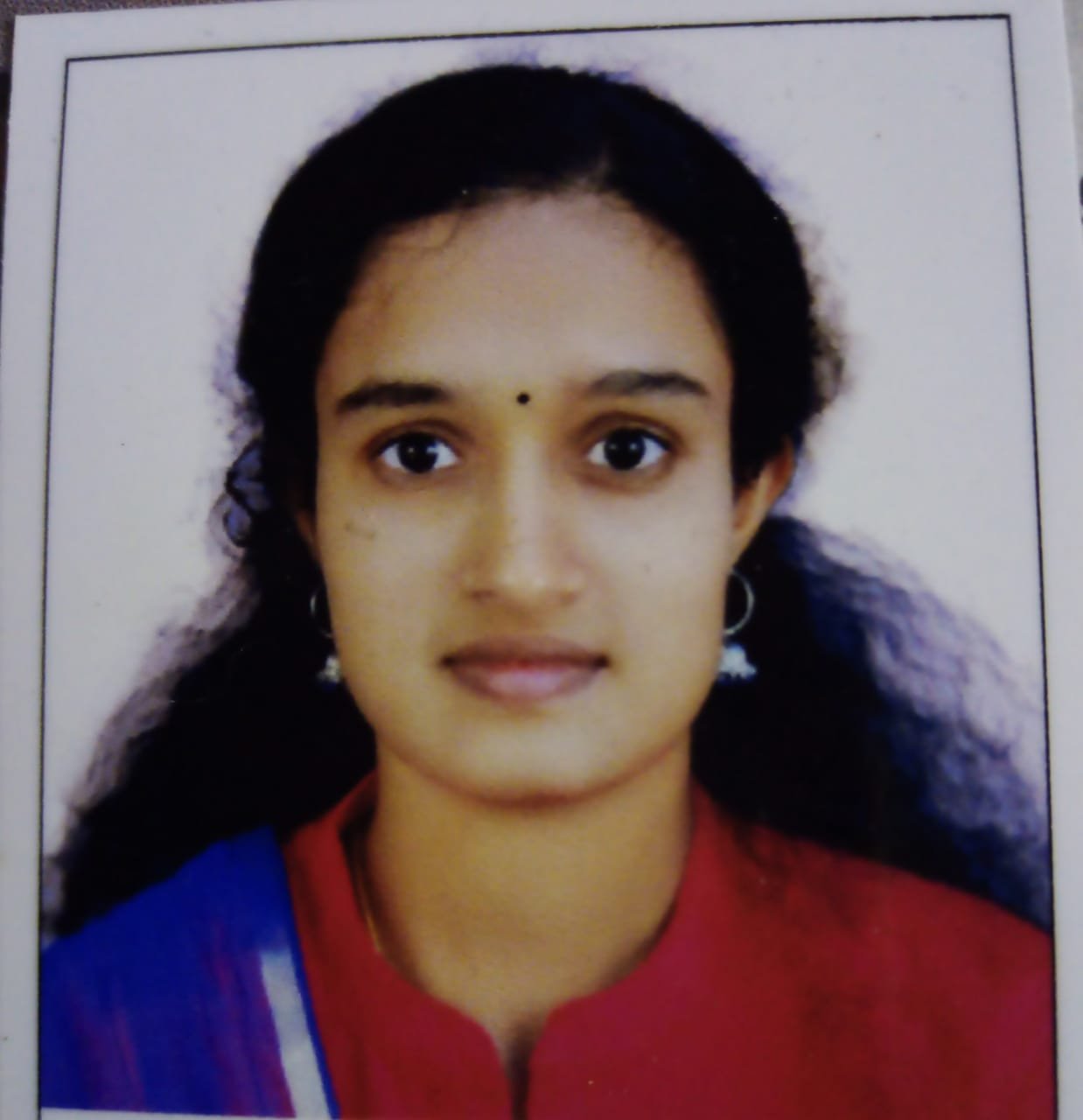 Nayana S