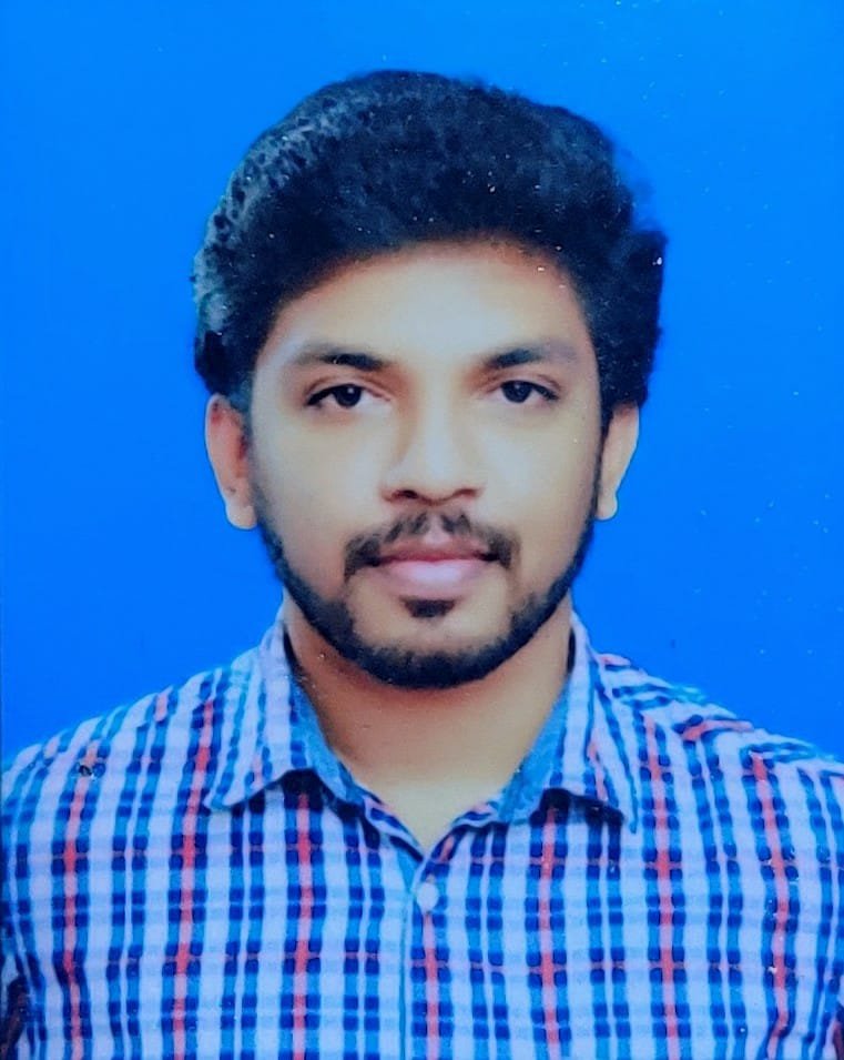 Siddharth P J