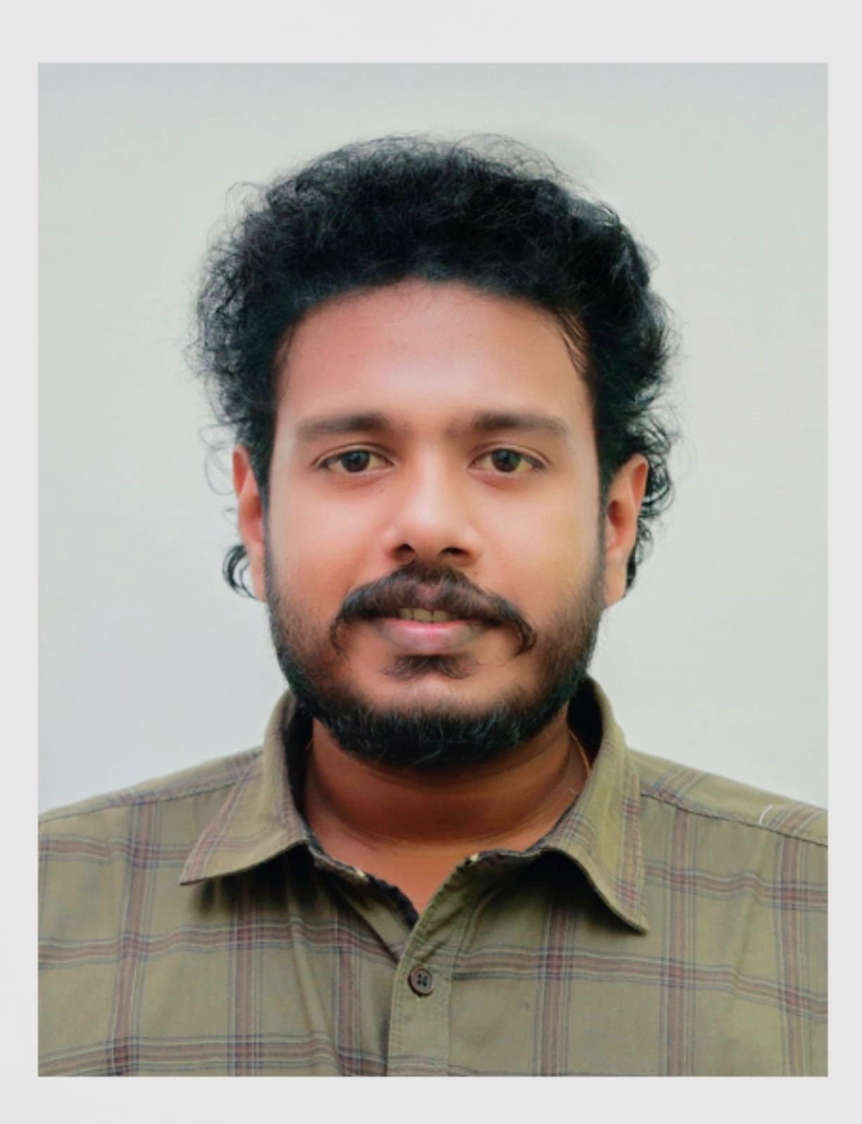 Hari Govind