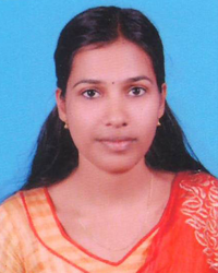 Smt. Anjitha Murali