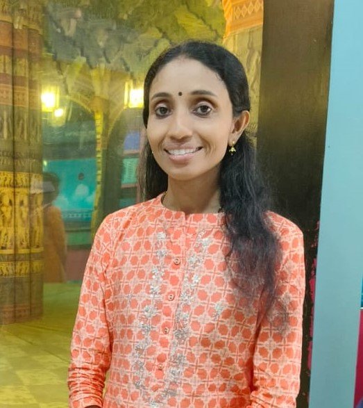 AKHILKRISHNA T