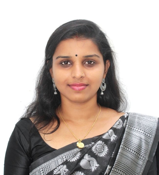 Smt. Asha Raveendran