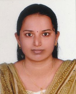 MAHESWARI M