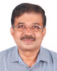 Prof. Sri RAJMOHAN D