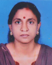 Smt. Sinimol G