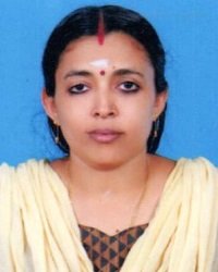 Smt. Deepa Gopinath