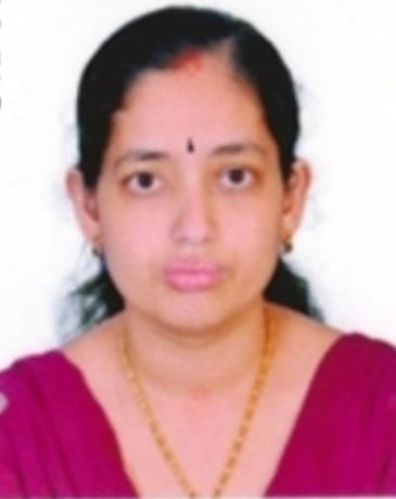 Smt. Jyothi V