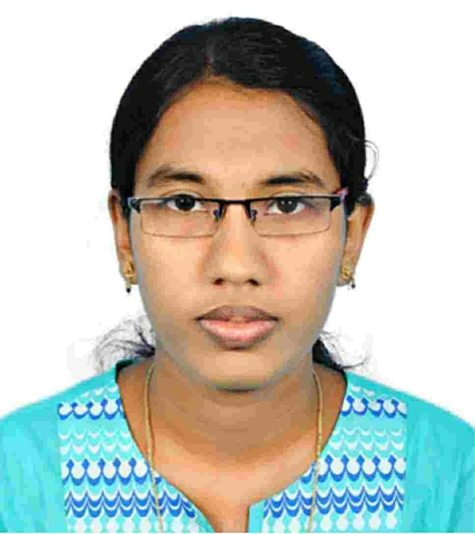 Smt. Lincy Alex