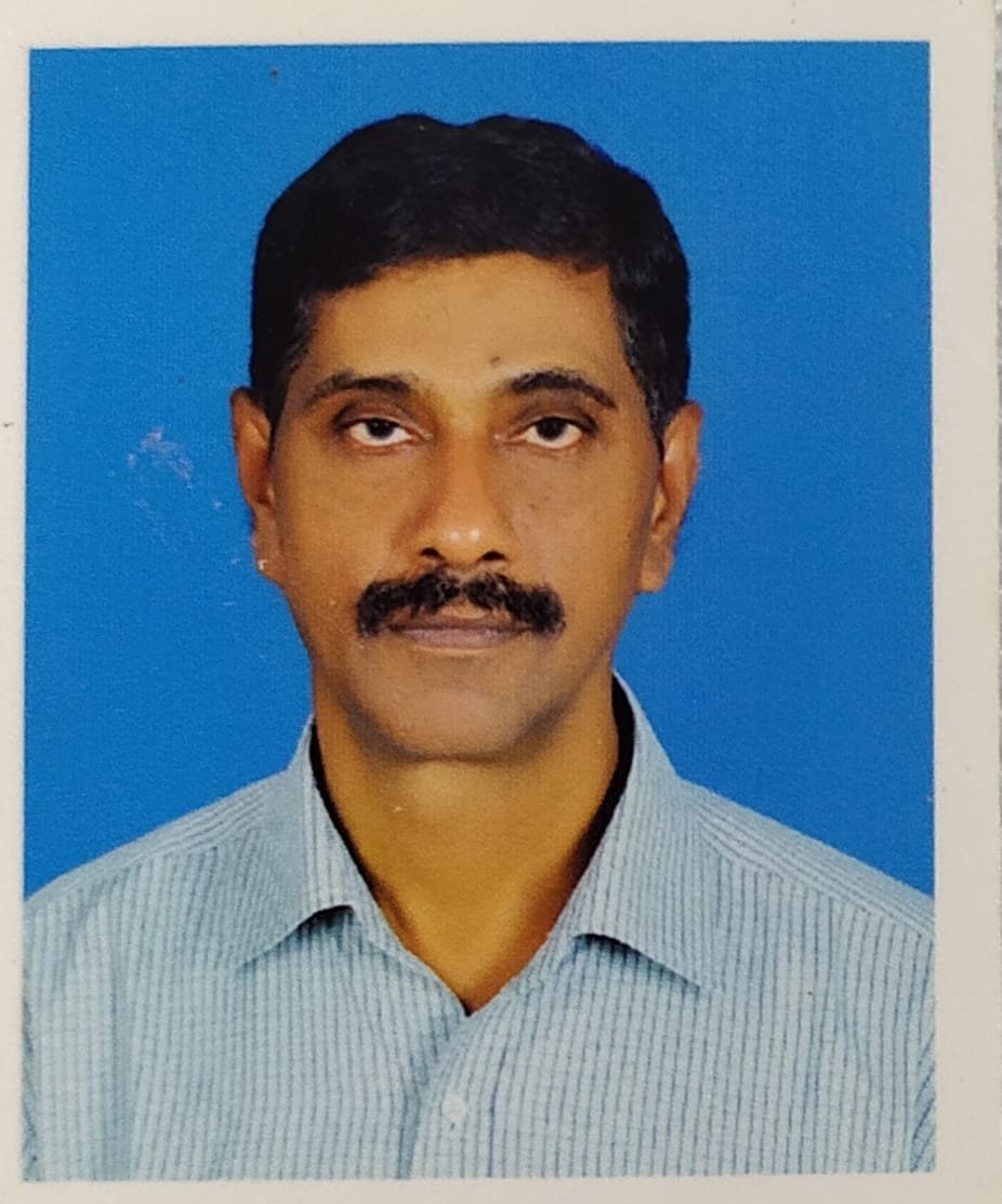 Dr Venugopalan Pillai