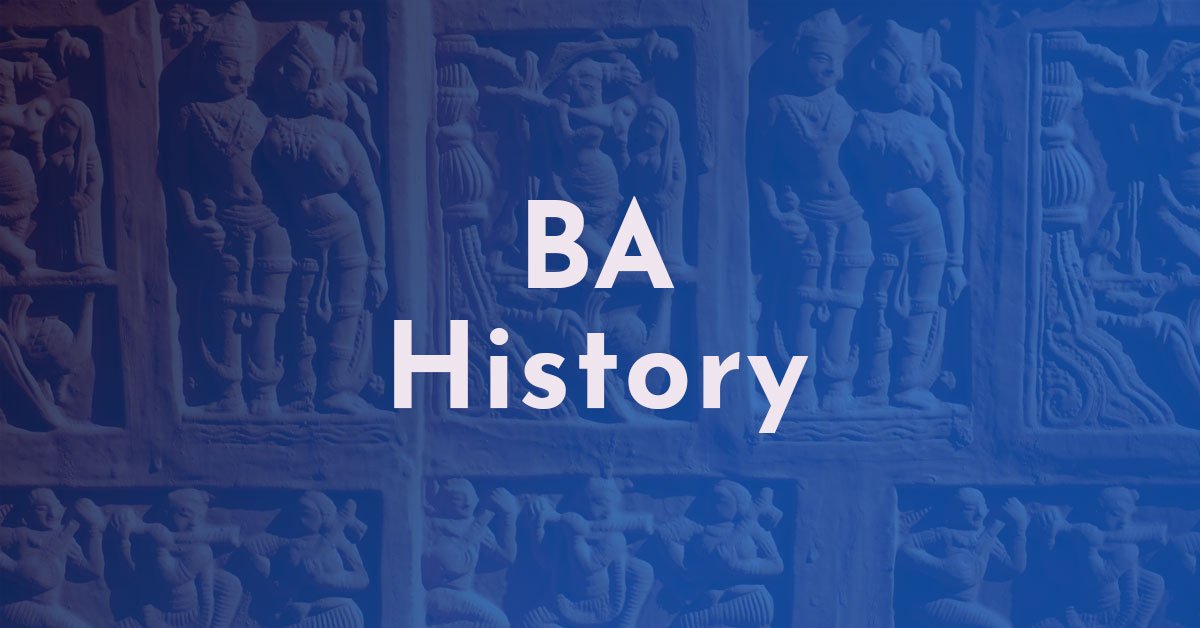 History