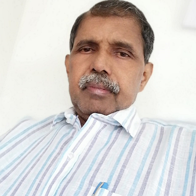 Vice Principal