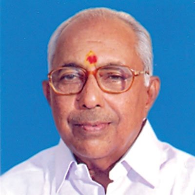 PN Narendranathan