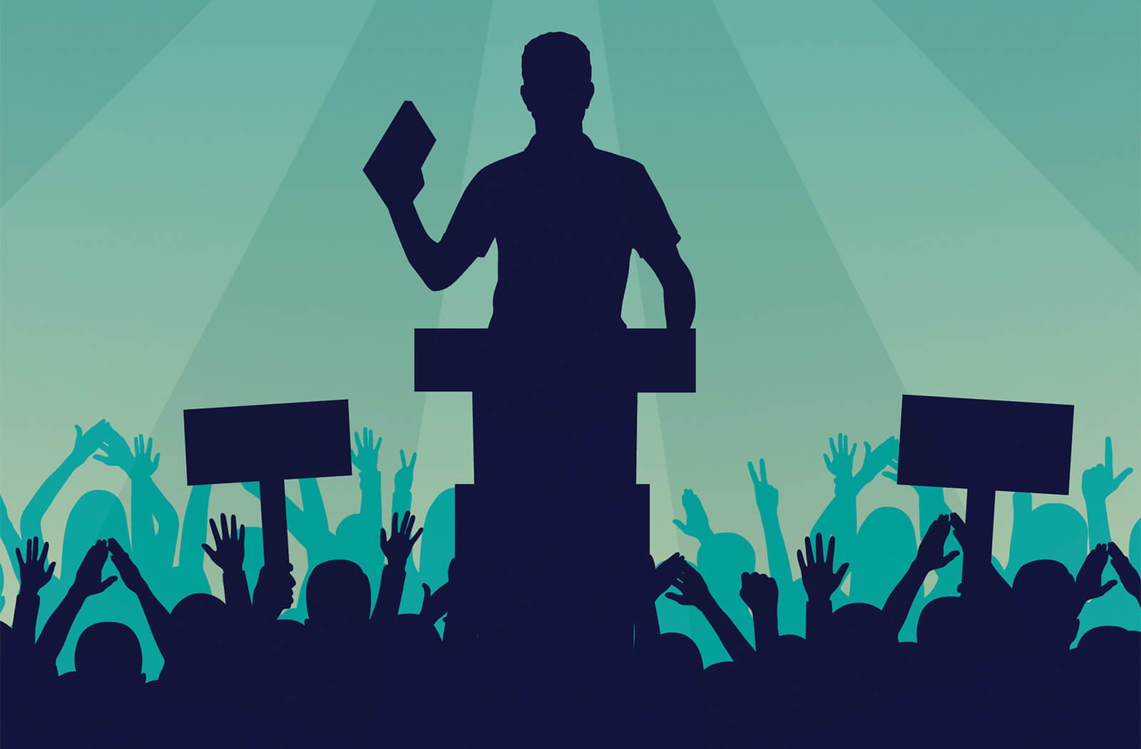 Political Science with legal studies