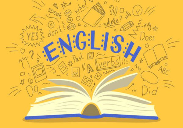 M.A English